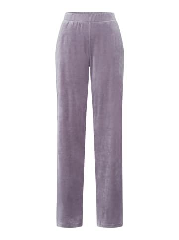 Hanro Sweatpants Favourites in orchid