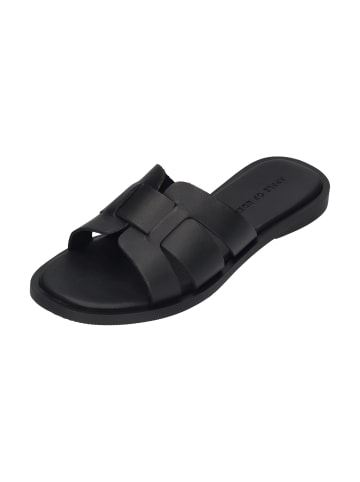 Apple of Eden Pantoletten Alycia 1 in schwarz