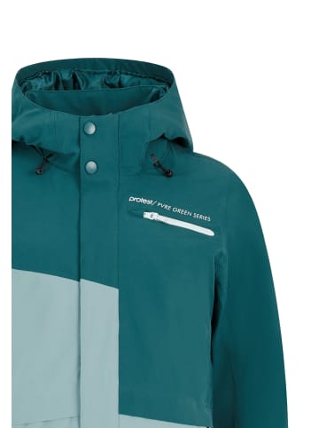 Protest " PRTPatsy in Rainstorm Blue