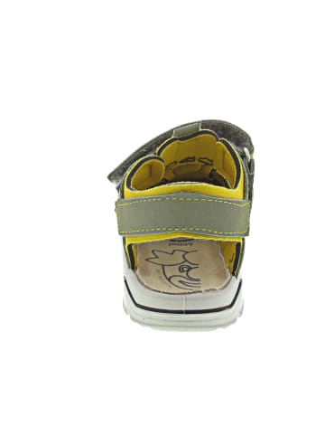 Ricosta GERY Minilette Grün