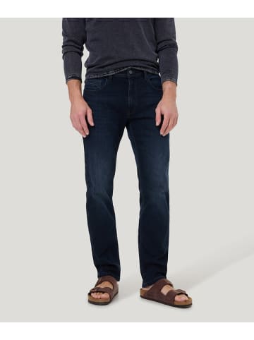 Pioneer Straight Leg Jeans für Herren in blau