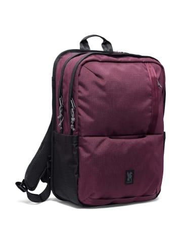 CHROME Hawes 26L - Rucksack 16" 48.3 cm (indigo) in royale