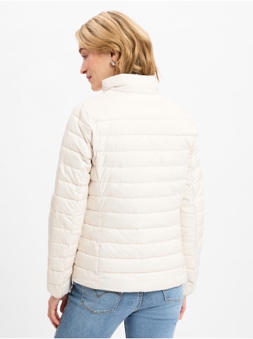 s.Oliver Steppjacke in ecru
