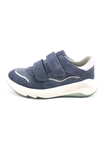 superfit Sneaker für Jungen in blau
