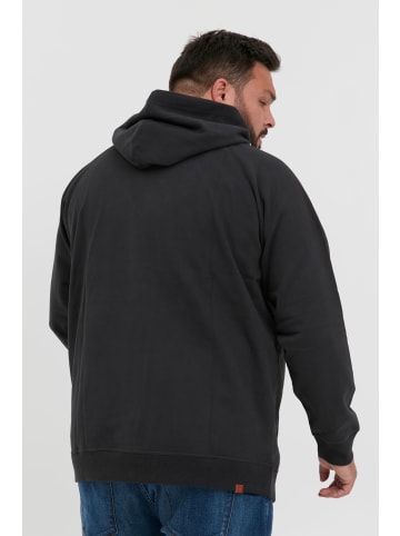 BLEND Kapuzenpullover BHSales BT in Nachtschwarz