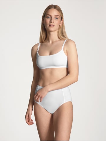 Calida Slip in weiss