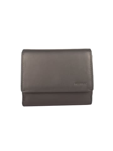 Maître Billfold 'F3 Guntram in Schwarz 10,8 x 8,5 x 2,5 cm'