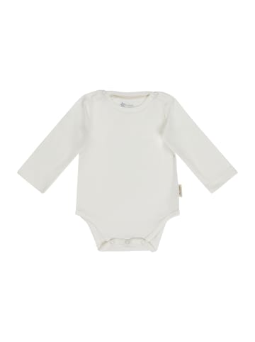 Sterntaler Strampler-Set Jersey gesprenkelt in ecru