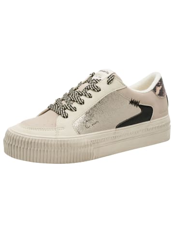 Tamaris Sneaker in TAUPE