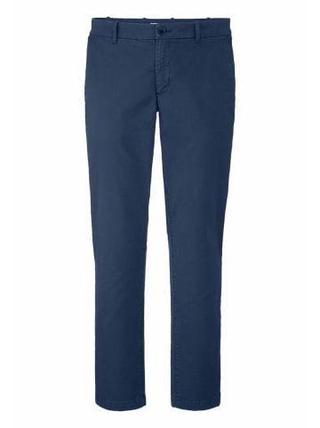 Hessnatur Chino LENN Regular in nachtblau