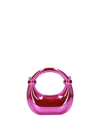 Chiara Ferretti Umhängetasche in PINK
