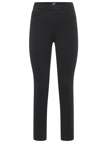 ARIZONA Jeansjeggings in dark grey washed