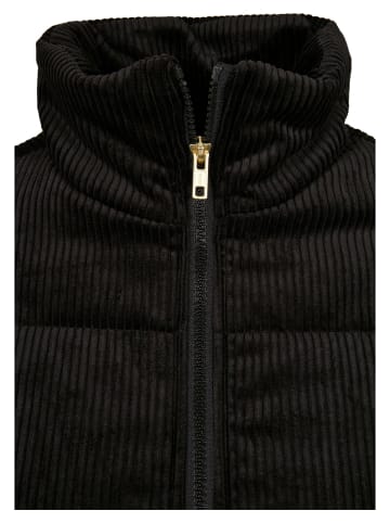 Urban Classics Puffer-Jacken in black