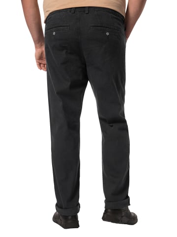 Boston Park Jeanshose in black