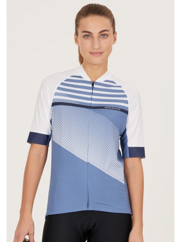 Endurance Fahrradshirt Donna in 2183 Moonlight Blue