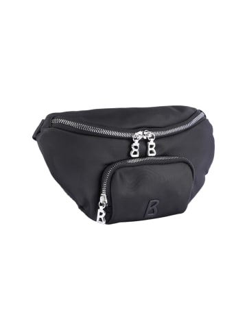 Bogner Hip Bag 'Verbier Play 1.0 Janica in Schwarz 15,00 x 12,00 x 5,00 cm'