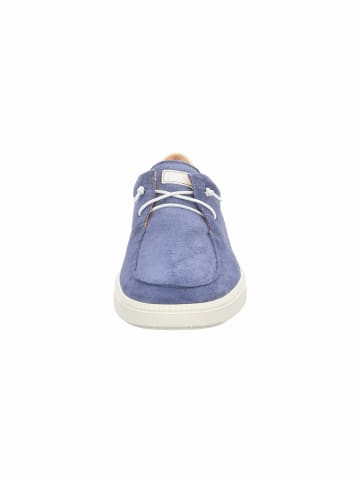 Think! Sportliche Slipper für Herren in blau