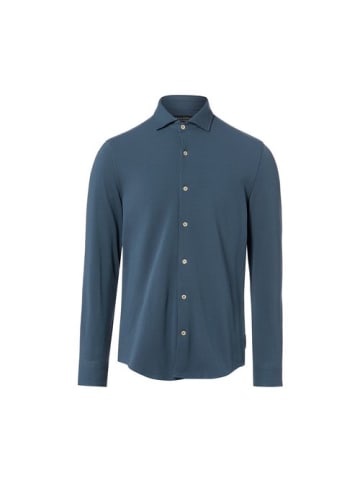Marc O'Polo Hemd in blau
