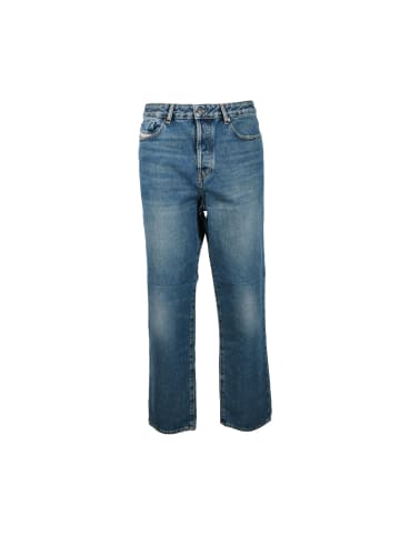 Diesel Blau Herren Jeans