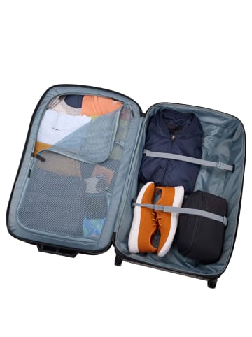 Thule Subterra 2 - Rollenreisetasche 74 cm (black) in schwarz