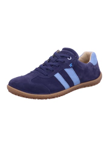 KOEL Damen- Schnürschuhe  in Blau