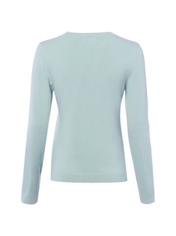 Franco Callegari Pullover in mint - 0002