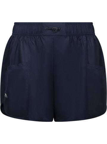 Trespass Short "Blakely Swim Shorts" in Blau