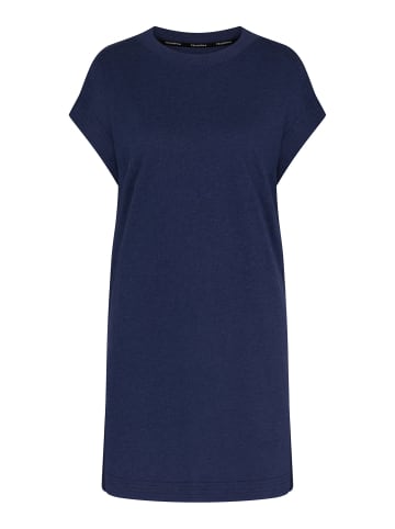 Triumph Nachthemd Red Label Nightdresses in BLUE - DARK COMBINATION