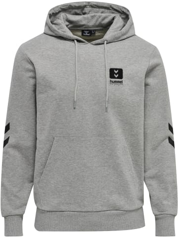 Hummel Hummel Kapuzenpullover Hmllgc Graham E-Sport Erwachsene in GREY MELANGE