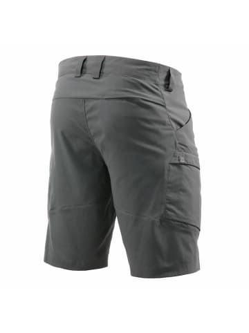 Haglöfs kurze Wanderhose Mid Fjell Shorts in Magnetite