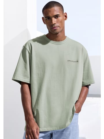 Copenhagen Studios T-Shirt in salbei