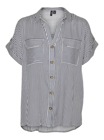 Vero Moda Hemd in India Ink