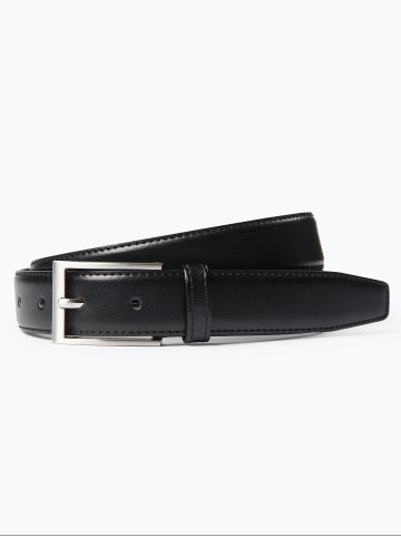 Condor Gürtel in schwarz - 0001