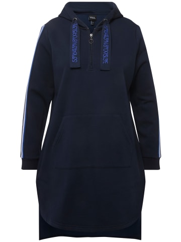 Ulla Popken Kleid in marine