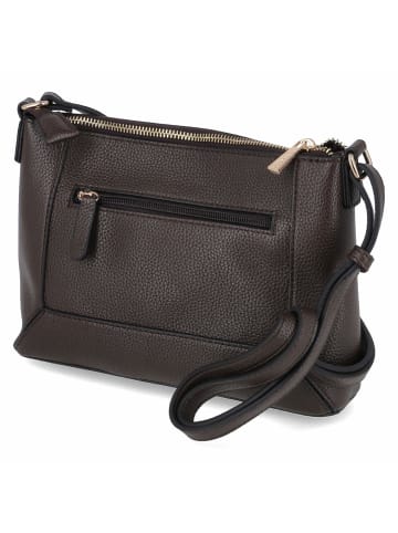 L.Credi Handtasche in brown