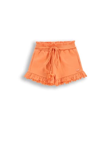 Coccodrillo Kurze Hosen in orange