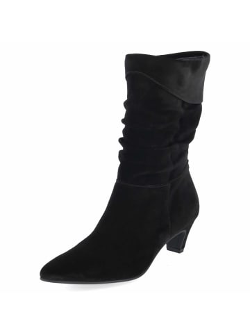 Paul Green Schlupfstiefel in black