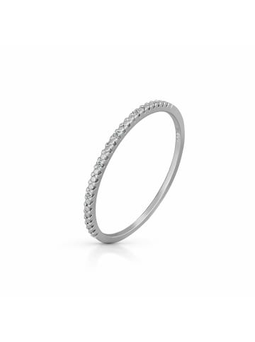 OROLINO Ring für Damen in silber