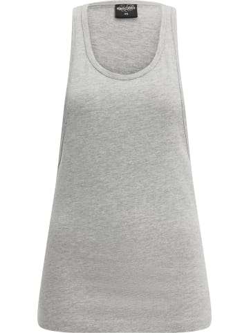 Urban Classics Urban Classics Damen Ladies Loose Tank in grey