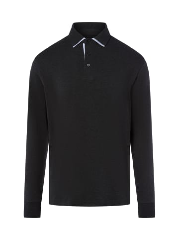 Andrew James Shirt in anthrazit