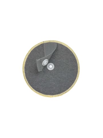 Lässig Lässig Anhänger & Patches 3er Set, Libelle