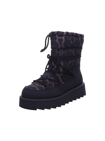 Tamaris Stiefel Mit Tex-Membran in schwarz
