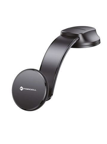 COFI 1453 MagSafe Handyhalterung Schwarz in Schwarz
