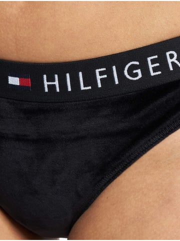 Tommy Hilfiger Tommy Hilfiger Unterwäsche in black