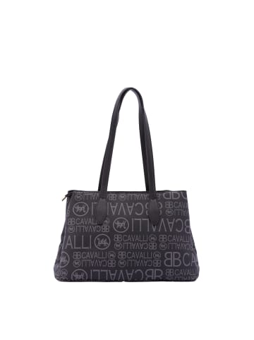 B Cavalli B Umhängetasche in BLACK