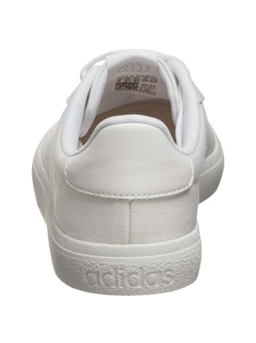 Adidas Sportswear Skateschuh VULCRAID3R in weiß