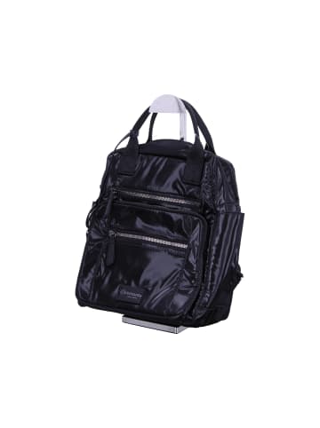 remonte Rucksack in schwarz