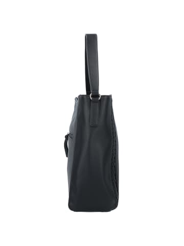 Gabor Jolene Schultertasche 27 cm in black