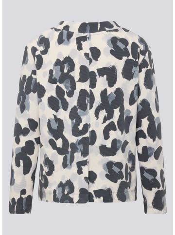 Rabe Sweatshirt in Grau