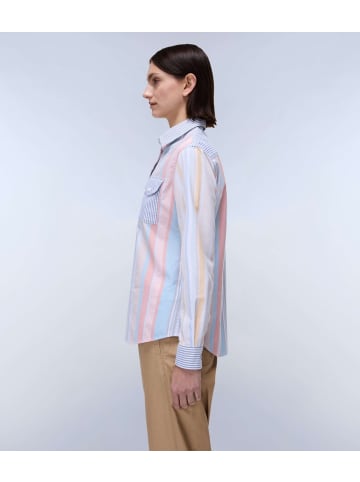 Napapijri Longsleeve "G-Roselle" in Multicolor